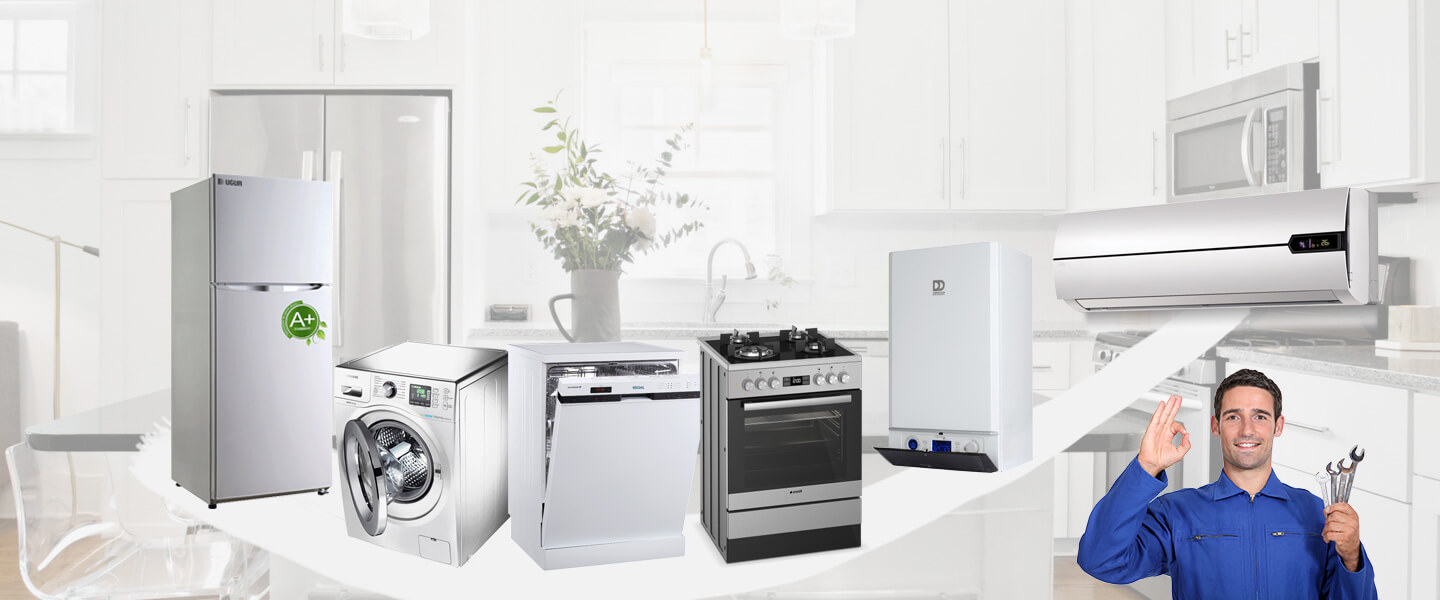 Hacıbektaş Gorenje Servisi
